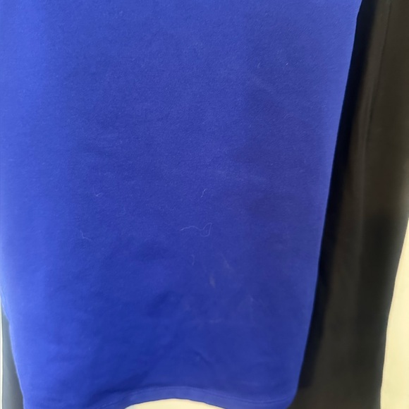 Athleta Blue Athletic Tank Top and 7/8 Leggings Bundle - Picture 2 of 15